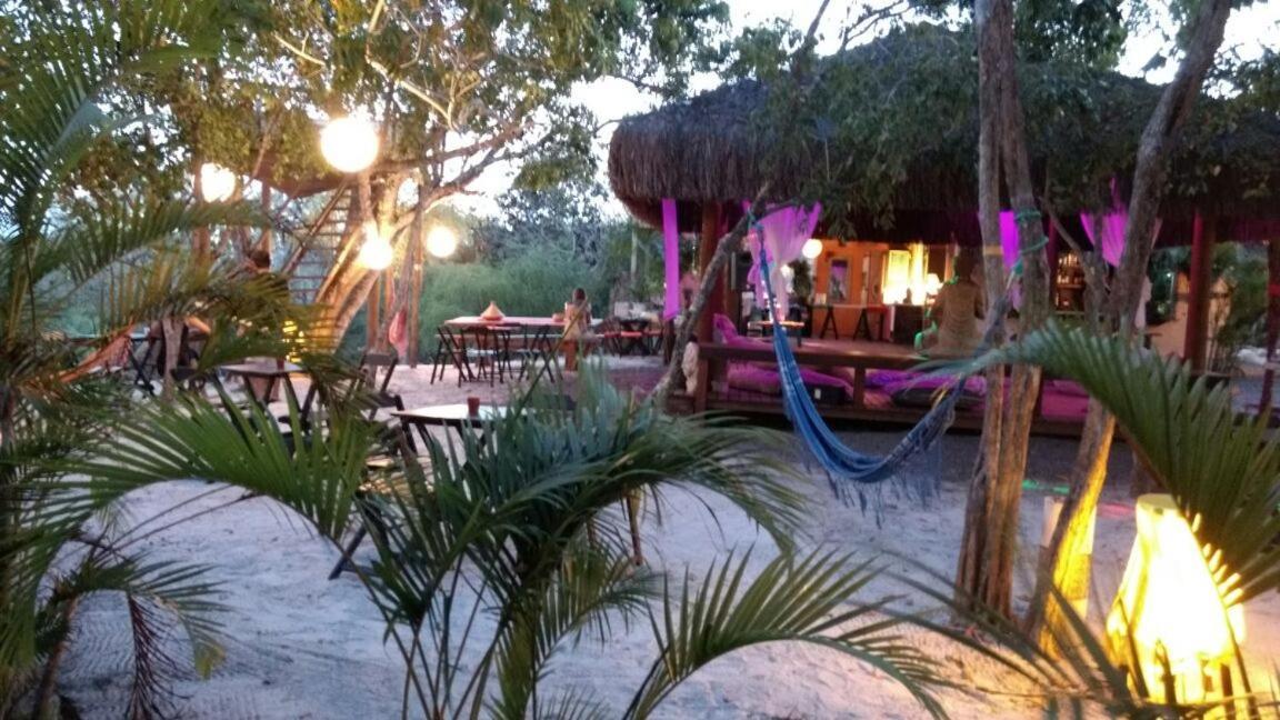 Willa Chale "Oasis" Praia do Forte Zewnętrze zdjęcie