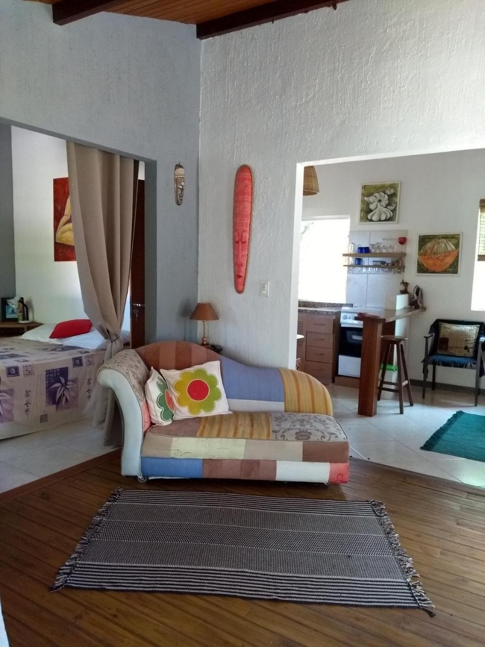 Willa Chale "Oasis" Praia do Forte Zewnętrze zdjęcie